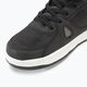 Încălțăminte pentru copii KangaROOS K-CP Kalley II EV jet black / steel grey 7