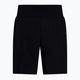Pantaloni scurți compresivi de alergat pentru bărbați CEP 3.0 2in1 negri W9115K2