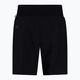 Pantaloni scurți compresivi de alergat pentru bărbați CEP 3.0 2in1 negri W9115K2 2