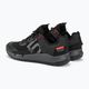 Încălțăminte de ciclism platformă pentru femei adidas FIVE TEN Trailcross LT core black/grey two/solar red 4