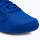 Încălțăminte de box pentru bărbați adidas Havoc albastră FV2473 7