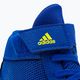 Încălțăminte de box pentru bărbați adidas Havoc albastră FV2473 9