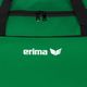 Geantă de antrenament ERIMA Team Sports Bag With Bottom Compartment 35 l emerald 4