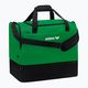 Geantă de antrenament ERIMA Team Sports Bag With Bottom Compartment 65 l emerald 6