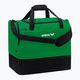 Geantă de antrenament ERIMA Team Sports Bag With Bottom Compartment 90 l emerald