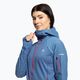 Jachetă de schi Schöffel Rotbach Hoody pentru femei albastru 20-13298/8575 4