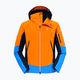 Jachetă pentru bărbați Schöffel Kals portocalie portocalie 20-23601/5235