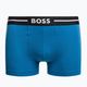 Hugo Boss Trunk Bold boxeri pentru bărbați 3 perechi negru 50490888-970 4