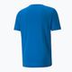 Tricou de antrenament pentru bărbați Puma Active Small Logo albastru 586725 7