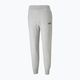 Pantaloni pentru femei PUMA ESS Sweatpants TR Cl light gray heather