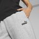 Pantaloni pentru femei PUMA ESS Sweatpants TR Cl light gray heather 6