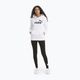 Bluză pentru femei PUMA Essentials Logo Hoodie TR puma white 2