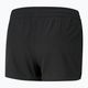 Pantaloni scurți de antrenament pentru femei PUMA Performance Woven 3" negru 520312 01 2