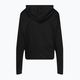 Bluză pentru femei PUMA ESS Cropped Logo Hoodie TR puma black 2