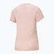 Tricou pentru femei PUMA ESS Logo bridal rose 5