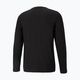 Longsleeve pentru bărbați PUMA Essentials Small Logo Tee puma black 2