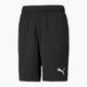 Pantaloni scurți de antrenament pentru bărbați PUMA Active Woven 9 negru 58673001 5