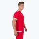 Tricou de fotbal pentru bărbați teamLIGA Jersey roșu 704917_01 3