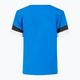 PUMA tricou de fotbal pentru copii teamRISE Jersey albastru 704938_02 2