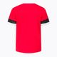 PUMA tricou de fotbal pentru copii teamRISE Jersey roșu 704938_01 2