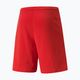 Pantaloni scurți de fotbal pentru bărbați PUMA Teamrise roșu 70494201 7