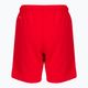 Pantaloni scurți de fotbal pentru copii PUMA Teamrise roșu 70494301 2