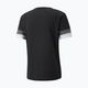 Tricou de fotbal pentru bărbați PUMA teamRISE Jersey negru 704932_03 7