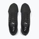 Pantofi de alergare pentru bărbați PUMA Flyer Runner Mesh negru 195343 01 12
