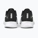 Pantofi de alergare pentru bărbați PUMA Flyer Runner Mesh negru 195343 01 13