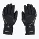 Mănuși de schi pentru femei ZIENER Kitty As, negru, 801165 12 3