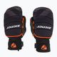 Mănuși de snowboard pentru bărbați ZIENER Gladiator As Aw, negru, 211201.918 3