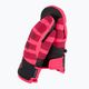 Mănuși de snowboard cu un singur deget pentru copii ZIENER Liwani As Pr Mitten, roșu, 211902.308758