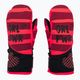 ZIENER Mănuși de schi pentru copii Liwani AS PR Mitten roșu 801998 3