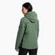 Jachetă de schi pentru femei ZIENER Talsina verde 224105 3