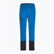Pantaloni de schi softshell pentru bărbați ZIENER Narak albastru 224287