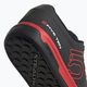 Încălțăminte de ciclism platformă pentru bărbați adidas FIVE TEN Freerider Pro core black/core black/ftwr white 11