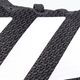 adidas Mat Wizard 5 pantofi de box negru și alb FZ5381 18