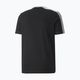 Tricou pentru bărbați PUMA ESS+ Block Tee puma black 5