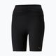 Pantaloni scurți de antrenament pentru femei PUMA Studio Foundation Short Tight negru 521609 01 4