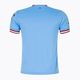Puma pentru copii tricou de fotbal Mcfc Home Jersey Replica echipa albastru 765713 2