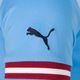 Puma pentru copii tricou de fotbal Mcfc Home Jersey Replica echipa albastru 765713 7