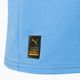 Puma pentru copii tricou de fotbal Mcfc Home Jersey Replica echipa albastru 765713 8