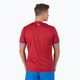 Tricou de fotbal pentru bărbați PUMA Facr Home Jersey Replica roșu 765865_01 2