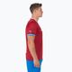 Tricou de fotbal pentru bărbați PUMA Facr Home Jersey Replica roșu 765865_01 3