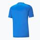 Tricou de fotbal pentru bărbați Puma Figc Home Jersey Replica albastru 765643 10