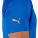 Tricou de fotbal pentru bărbați Puma Figc Home Jersey Replica albastru 765643 5