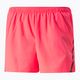 Pantaloni scurți de antrenament pentru femei Puma Run Ultraweave S Woven 3  roz 52219334
