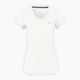 Tricou pentru femei FILA Rahden alb strălucitor 4