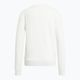 Longsleeve pentru femei FILA Bantin bright white 6