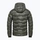 Geacă de puf pentru bărbați  Jack Wolfskin Alpspitze Down Hoody slate green 9